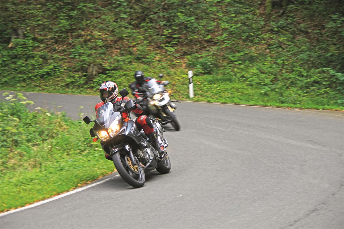 1000 Kurven Harz