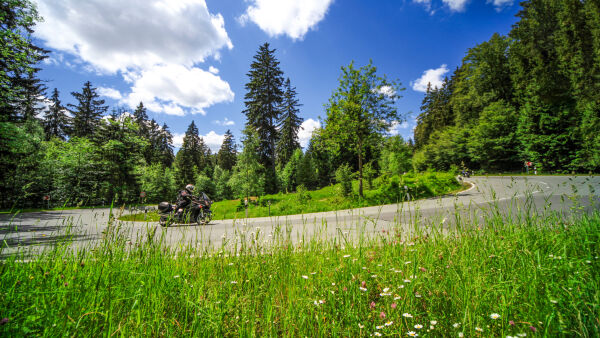 Schräglagenfestival – 1000 Kurven Harz