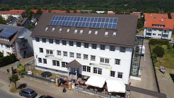 Gästehaus am Harz, Goslar