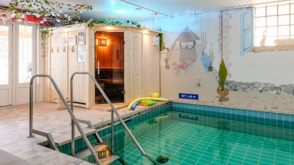 Hotel Paidion, Braunlage