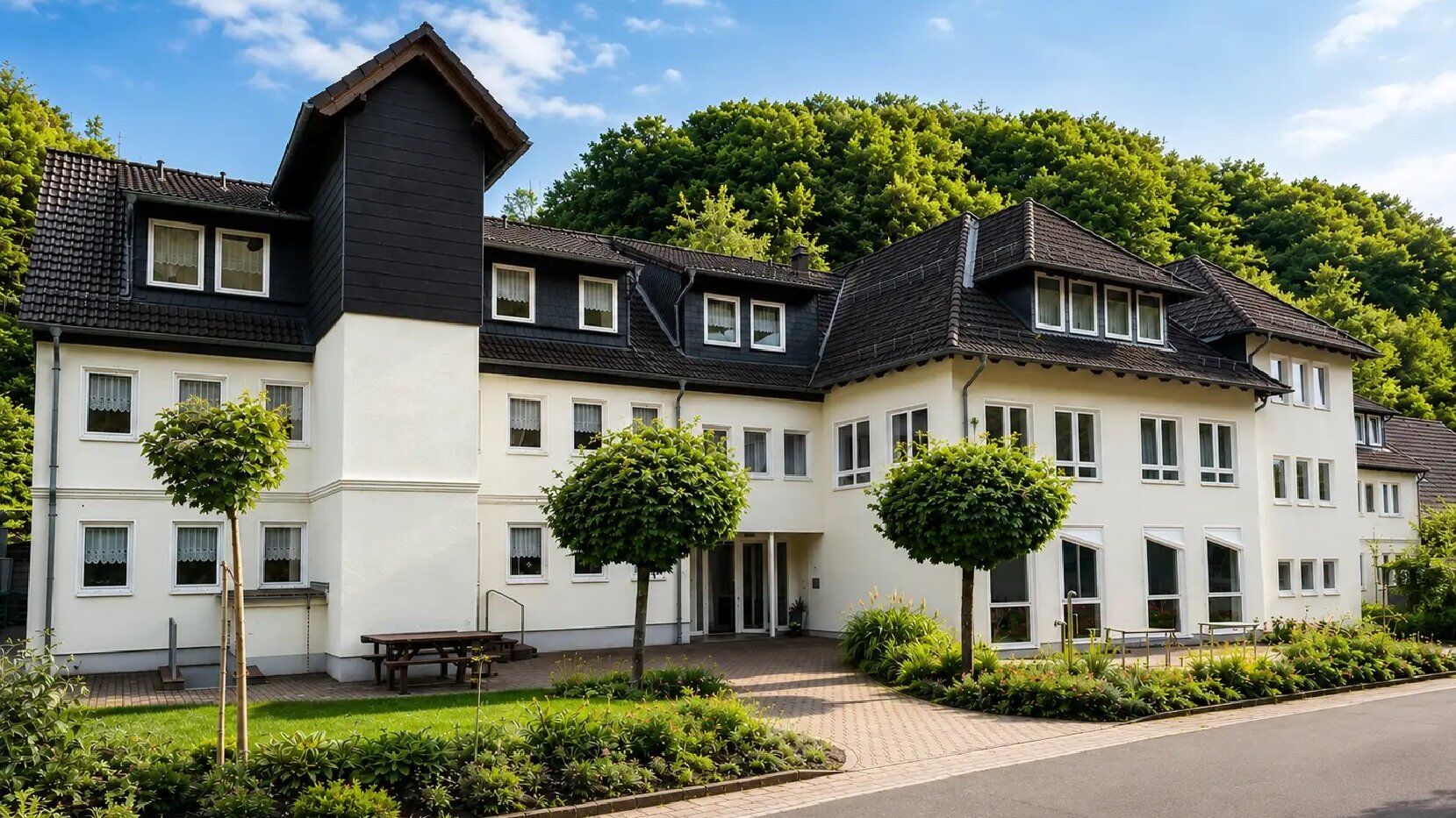 HarzHold - Apartmenthotel, Osterode am Harz