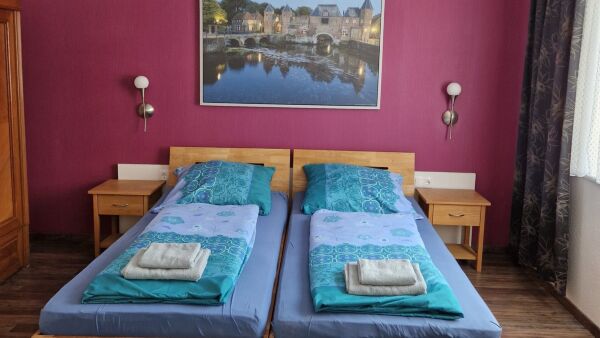 Pension Haus Sonneck, Wildemann